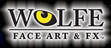WolfeFX logo