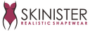 Skinister logo